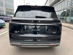 Hongqi HS7 PHEV 2.0T PHEV four-wheel drive Qichang version 6 seats - фото 14