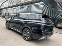 Hongqi HS7 PHEV 2.0T PHEV four-wheel drive Qichang version 6 seats - фото 15