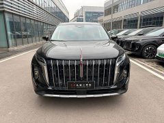 Hongqi HS7 PHEV 2.0T PHEV four-wheel drive Qichang version 6 seats - фото 2