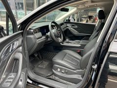 Hongqi HS7 PHEV 2.0T PHEV four-wheel drive Qichang version 6 seats - фото 4