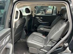 Hongqi HS7 PHEV 2.0T PHEV four-wheel drive Qichang version 6 seats - фото 5