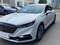 Hongqi H5 Classic 1.5T DCT Flag Rhyme Edition - фото 1