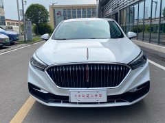 Hongqi H5 Classic 1.5T DCT Flag Rhyme Edition - фото 2