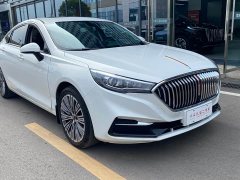 Hongqi H5 Classic 1.5T DCT Flag Rhyme Edition - фото 3