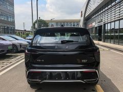 Hongqi HS3 PHEV 2024 115km Jinwei Edition - фото 10