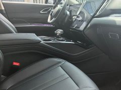 Hongqi HS3 PHEV 2024 115km Jinwei Edition - фото 4