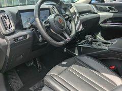 Hongqi HS3 PHEV 2024 115km Jinwei Edition - фото 7