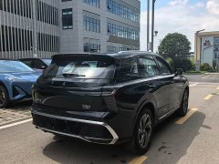 Hongqi HS3 PHEV 2024 115km Jinwei Edition - фото 8