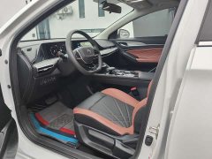 Ford Eado Enjoy Edition PLUS Blue Whale NE 1.4T GDI DCT Premium Edition - фото 5