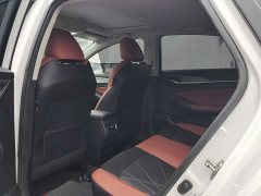 Ford Eado Enjoy Edition PLUS Blue Whale NE 1.4T GDI DCT Premium Edition - фото 6