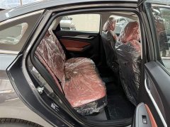 Ford Eado 2025 PLUS 1.4T dual-clutch high-energy version - фото 10