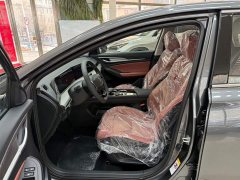 Ford Eado 2025 PLUS 1.4T dual-clutch high-energy version - фото 11