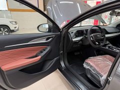 Ford Eado 2025 PLUS 1.4T dual-clutch high-energy version - фото 13