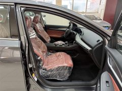 Ford Eado 2025 PLUS 1.4T dual-clutch high-energy version - фото 19