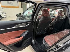 Ford Eado 2025 PLUS 1.4T dual-clutch high-energy version - фото 20