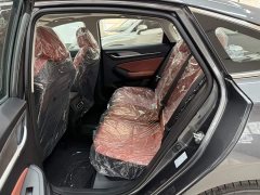 Ford Eado 2025 PLUS 1.4T dual-clutch high-energy version - фото 9