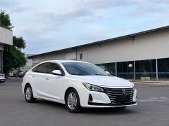 Ruicheng CC 2020 1.5T automatic sharp - фото 1