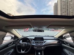 Ruicheng CC 2020 1.5T automatic sharp - фото 11