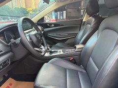 Ruicheng CC 2020 1.5T automatic sharp - фото 4
