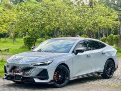Changan UNI-V 1.5T sports version - фото 1