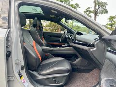 Changan UNI-V 1.5T sports version - фото 10
