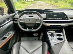 Changan UNI-V 1.5T sports version - фото 12
