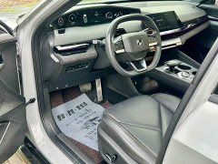 Changan UNI-V 1.5T sports version - фото 13