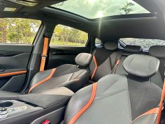 Changan UNI-V 1.5T sports version - фото 15