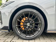 Changan UNI-V 1.5T sports version - фото 17