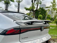 Changan UNI-V 1.5T sports version - фото 18