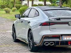 Changan UNI-V 1.5T sports version - фото 19