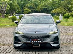 Changan UNI-V 1.5T sports version - фото 2