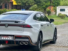 Changan UNI-V 1.5T sports version - фото 20
