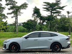 Changan UNI-V 1.5T sports version - фото 4