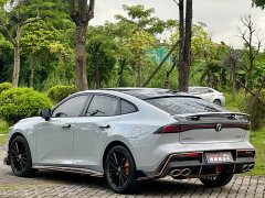 Changan UNI-V 1.5T sports version - фото 5
