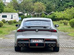 Changan UNI-V 1.5T sports version - фото 6