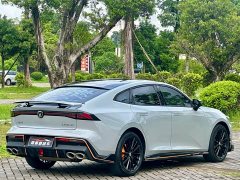 Changan UNI-V 1.5T sports version - фото 7