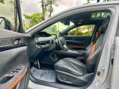 Changan UNI-V 1.5T sports version - фото 8