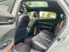 Changan UNI-V 1.5T sports version - фото 9