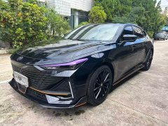 Changan UNI-V 2023 1.5T sports version - фото 1