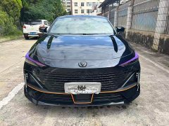 Changan UNI-V 2023 1.5T sports version - фото 2