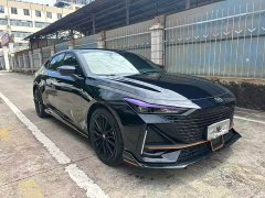 Changan UNI-V 2023 1.5T sports version - фото 3