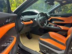 Changan UNI-V 2023 1.5T sports version - фото 5