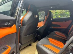 Changan UNI-V 2023 1.5T sports version - фото 6