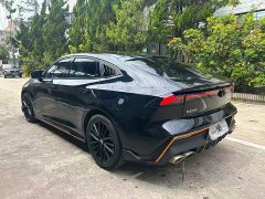 Changan UNI-V 2023 1.5T sports version - фото 7