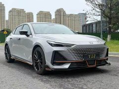 Changan UNI-V 1.5T premium - фото 3