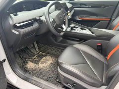 Changan UNI-V 1.5T premium - фото 4