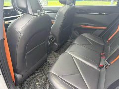 Changan UNI-V 1.5T premium - фото 5