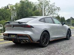Changan UNI-V 1.5T premium - фото 7