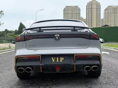 Changan UNI-V 1.5T premium - фото 8